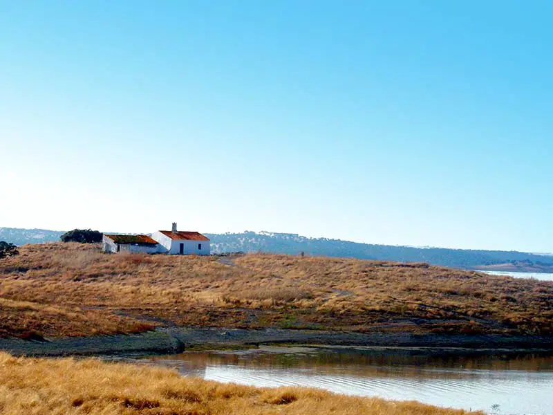 Alentejo
