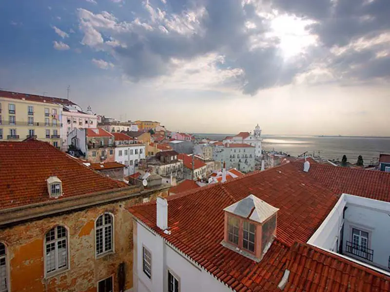 Lisbonne