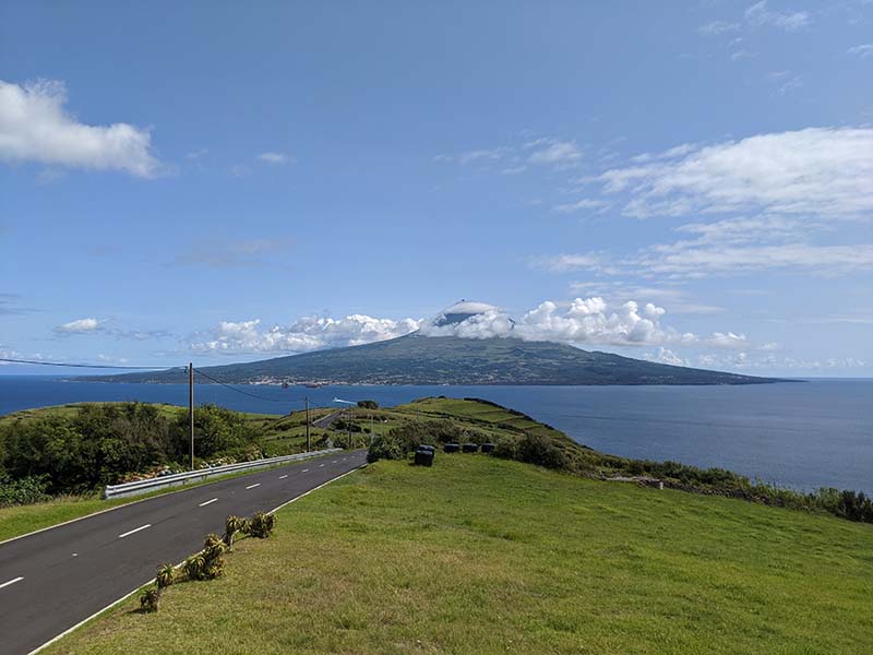 葡萄牙的岛屿